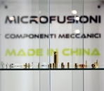 fiera MECSPE 2015 - Edr Fittings